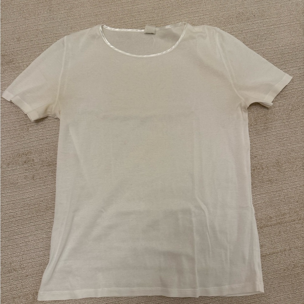 Hanro t shirt